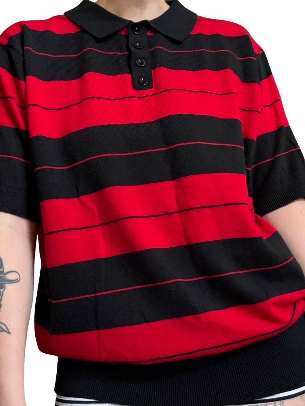 Lowrider Polo Shirt